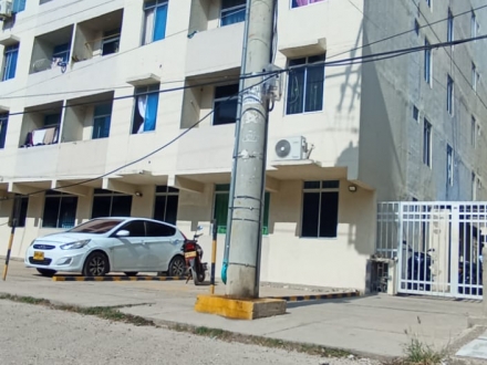 APARTAMENTO PARA EL ARREINDO EN LA CAROLINA EDIFICIO CAROLINA DEL MAR II